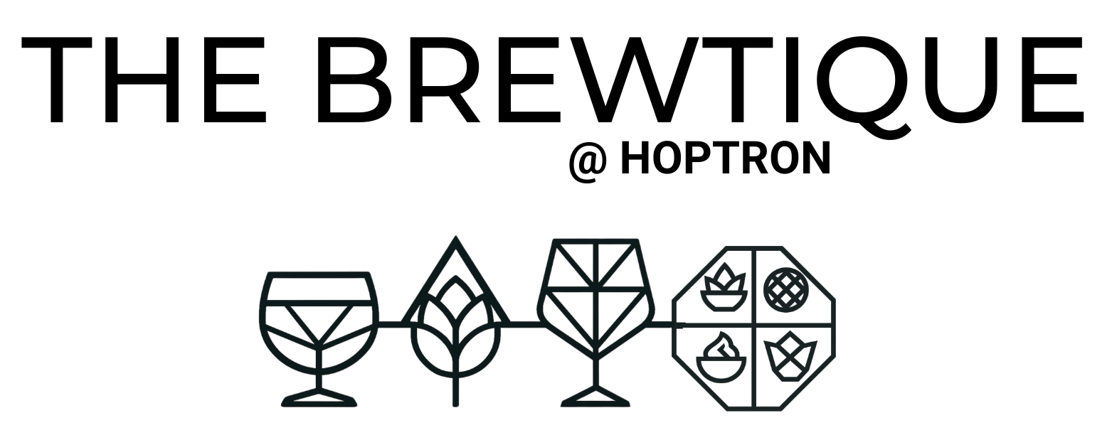The Brewtique at Hoptron